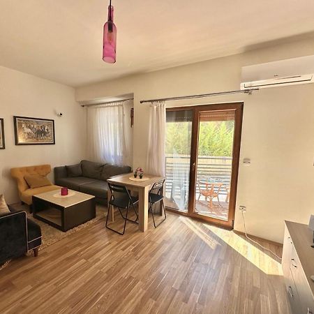 Forest View Apartment Mavrovo Exterior photo